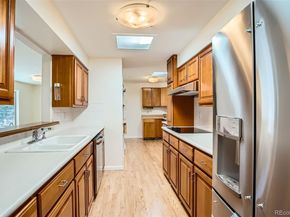 135 Dover Street, Lakewood CO 80226