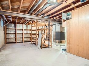 135 Dover Street, Lakewood CO 80226