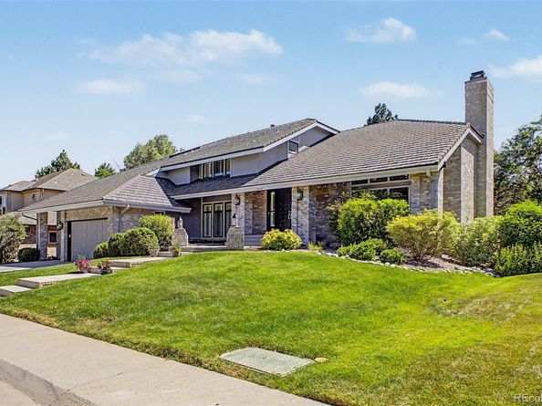 5238 E Nichols Drive, Centennial CO 80122