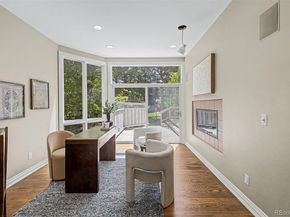 5238 E Nichols Drive, Centennial CO 80122