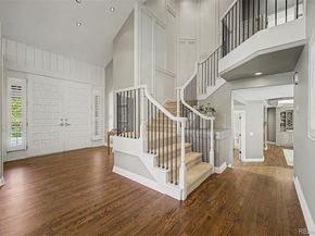 5238 E Nichols Drive, Centennial CO 80122