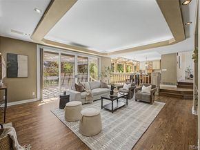 5238 E Nichols Drive, Centennial CO 80122