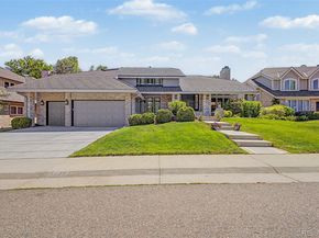 5238 E Nichols Drive, Centennial CO 80122