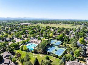 5238 E Nichols Drive, Centennial CO 80122