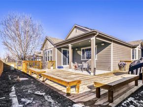 11073 Pitkin Street, Commerce City CO 80022