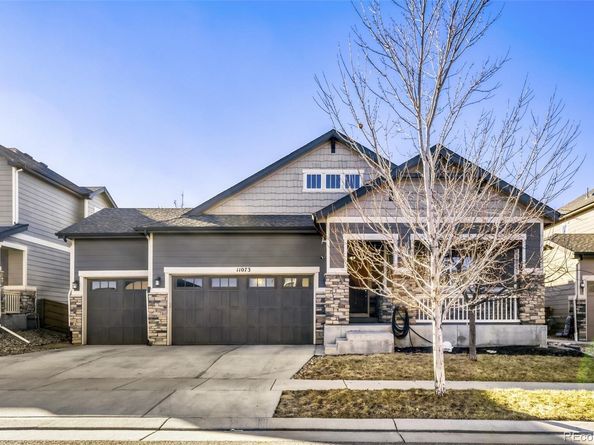 11073 Pitkin Street, Commerce City CO 80022
