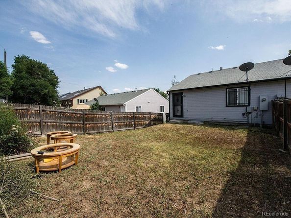 2265 W Hillside Avenue, Englewood CO 80110