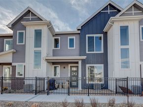 1934 S Poplar Court, Denver CO 80224