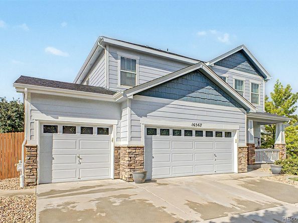 16567 E 99th Place, Commerce City CO 80022