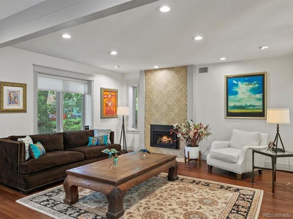 718 Locust Street, Denver CO 80220