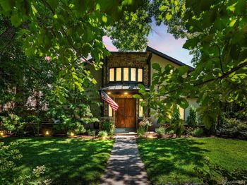 718 Locust Street