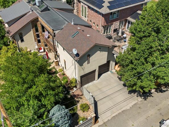 718 Locust Street, Denver CO 80220