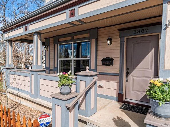 3887 W 44th Avenue, Denver CO 80211