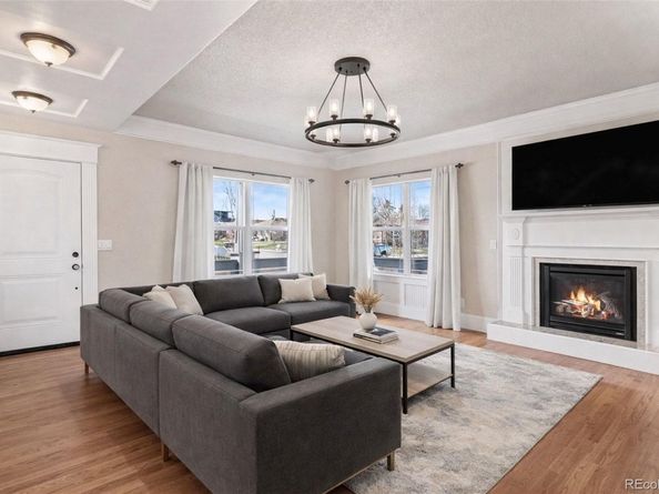 3887 W 44th Avenue, Denver CO 80211