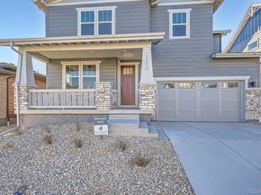 2690 E 102nd Place, Thornton CO 80229