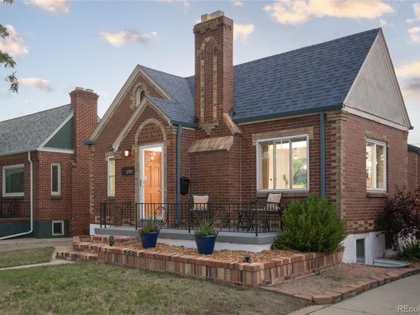 3701 W 46th Avenue, Denver CO 80211