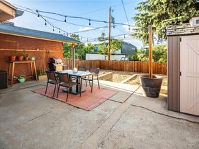 3701 W 46th Avenue, Denver CO 80211