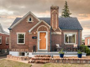 3701 W 46th Avenue, Denver CO 80211
