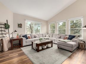 6810 W 84th Circle 49, Arvada CO 80003