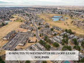 6810 W 84th Circle 49, Arvada CO 80003