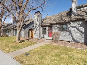10731 W 63 Avenue A, Arvada CO 80004