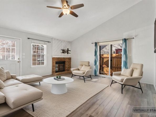 10731 W 63 Avenue A, Arvada CO 80004