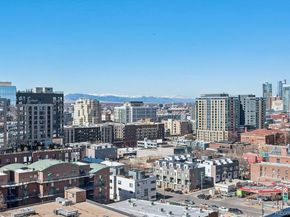 925 N Lincoln Street 12E, Denver CO 80203