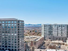 925 N Lincoln Street 12E, Denver CO 80203