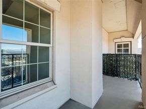 925 N Lincoln Street 12E, Denver CO 80203