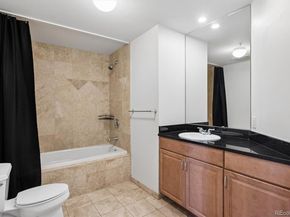 925 N Lincoln Street 12E, Denver CO 80203