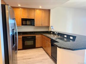 925 N Lincoln Street 12E, Denver CO 80203