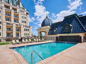 925 N Lincoln Street 12E, Denver CO 80203