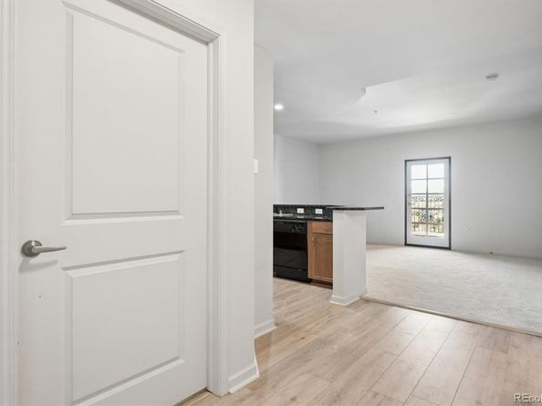 925 N Lincoln Street 12E, Denver CO 80203