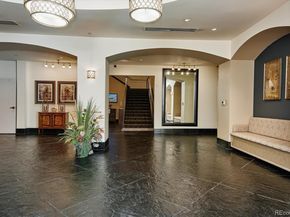 925 N Lincoln Street 12E, Denver CO 80203