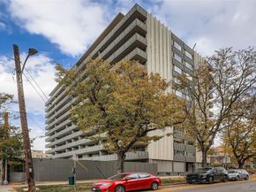 909 N Logan Street 5I, Denver CO 80203