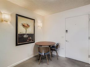 909 N Logan Street 5I, Denver CO 80203