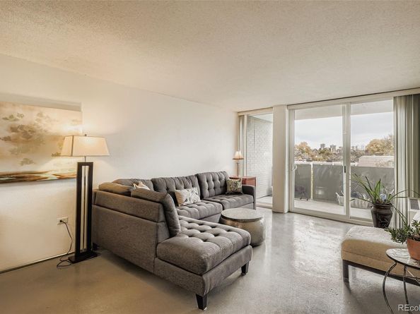 909 N Logan Street 5I, Denver CO 80203