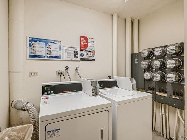 909 N Logan Street 5I, Denver CO 80203