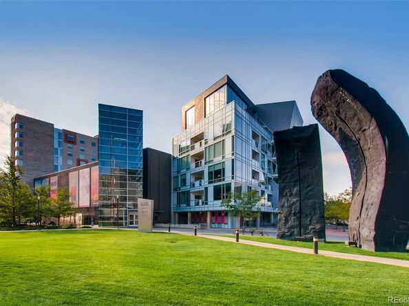 909 N Logan Street 5I, Denver CO 80203