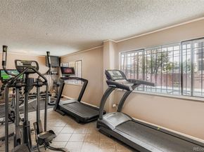 909 N Logan Street 5I, Denver CO 80203