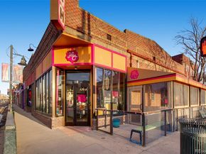 909 N Logan Street 5I, Denver CO 80203