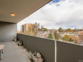 909 N Logan Street 5I, Denver CO 80203