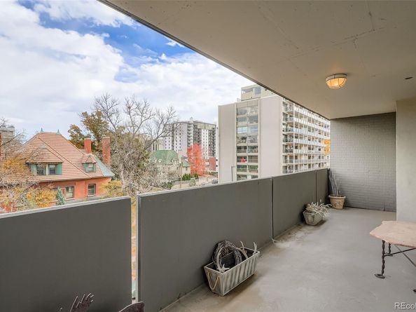 909 N Logan Street 5I, Denver CO 80203