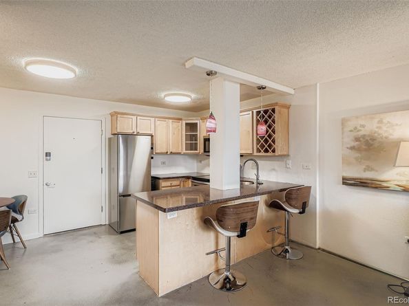 909 N Logan Street 5I, Denver CO 80203