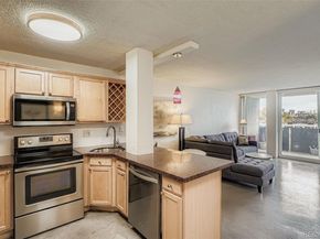 909 N Logan Street 5I, Denver CO 80203