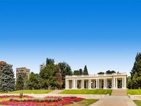 909 N Logan Street 5I, Denver CO 80203