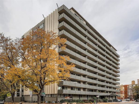 909 N Logan Street 5I, Denver CO 80203