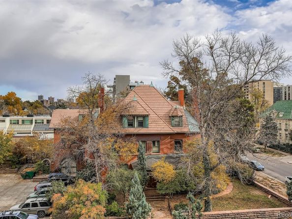 909 N Logan Street 5I, Denver CO 80203