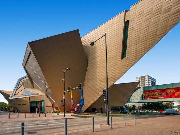 909 N Logan Street 5I, Denver CO 80203