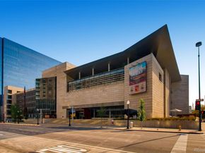 909 N Logan Street 5I, Denver CO 80203